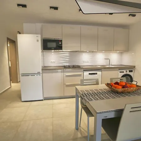 Sotavento Modern New In Park Natural Adults Only *