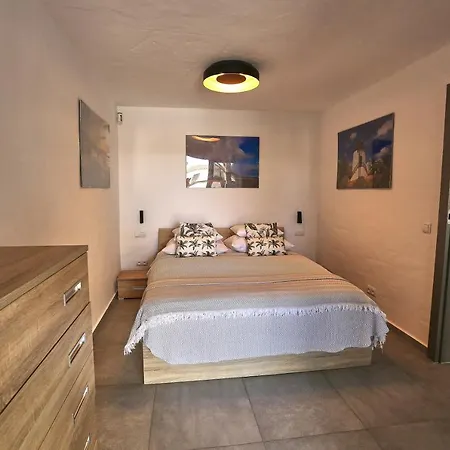 Sotavento Modern New In Park Natural Adults Only شقة