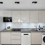 Apartment Sotavento Modern New In Park Natural Adults Only *