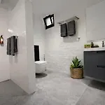 Apartment Sotavento Modern New In Park Natural Adults Only *