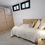 Sotavento Modern New In Park Natural Adults Only * Jandia (Fuerteventura)