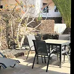 Sotavento Modern New In Park Natural Adults Only Apartment