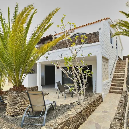 Sotavento Modern New In Park Natural Adults Only Jandia (Fuerteventura)