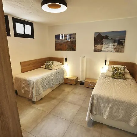 Apartment Sotavento Modern New In Park Natural Adults Only Jandia (Fuerteventura)