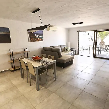 Sotavento Modern New In Park Natural Adults Only Apartment *