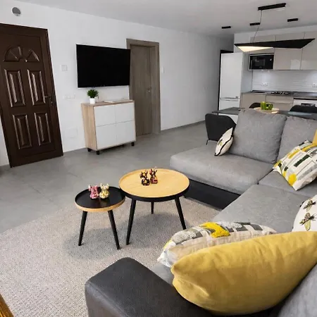 Sotavento Modern New In Park Natural Adults Only * Playa Jandia