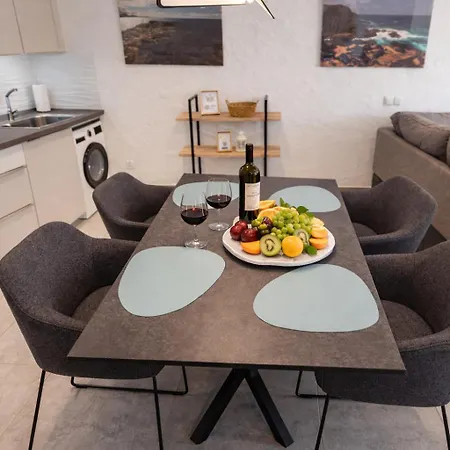 Sotavento Modern New In Park Natural Adults Only Playa Jandia