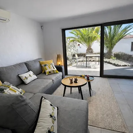 Sotavento Modern New In Park Natural Adults Only * Playa Jandia