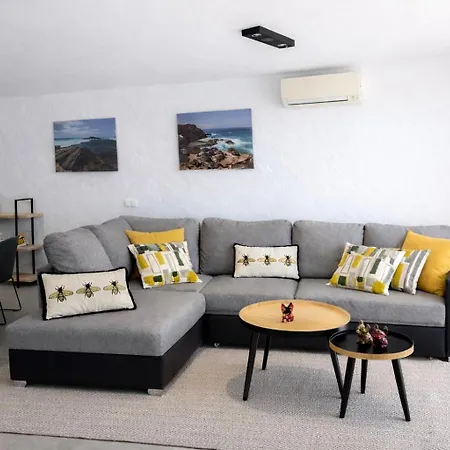 Sotavento Modern New In Park Natural Adults Only