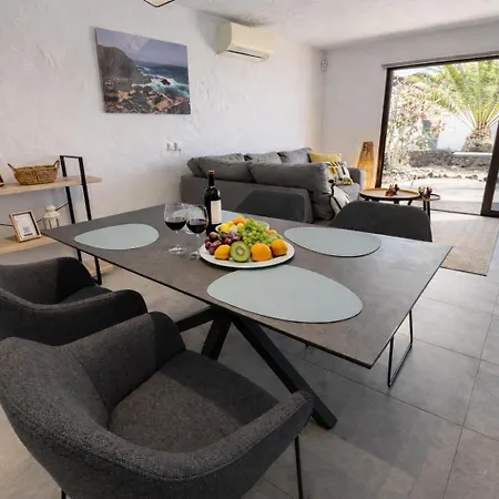 Sotavento Modern New In Park Natural Adults Only Apartament