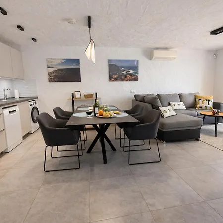 Sotavento Modern New In Park Natural Adults Only Apartamento