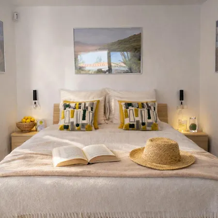 Sotavento Modern New In Park Natural Adults Only *