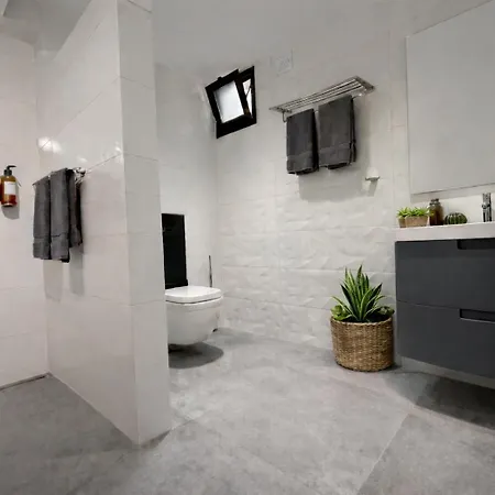 アパート Sotavento Modern New In Park Natural Adults Only *