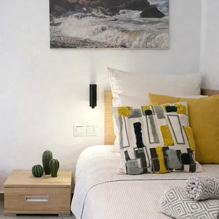 Sotavento Modern New In Park Natural Adults Only Playa Jandia