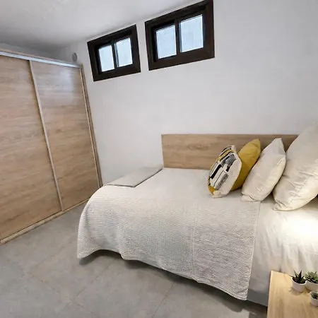 Sotavento Modern New In Park Natural Adults Only * Playa Jandia