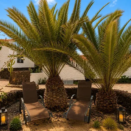Sotavento Modern New In Park Natural Adults Only * Playa Jandia