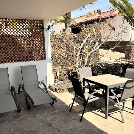 Apartment Sotavento Modern New In Park Natural Adults Only *