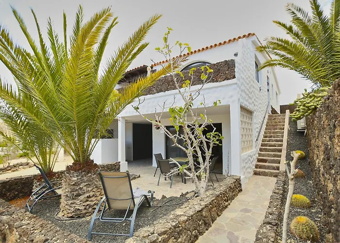 Sotavento Modern New In Park Natural Adults Only Playa Jandia