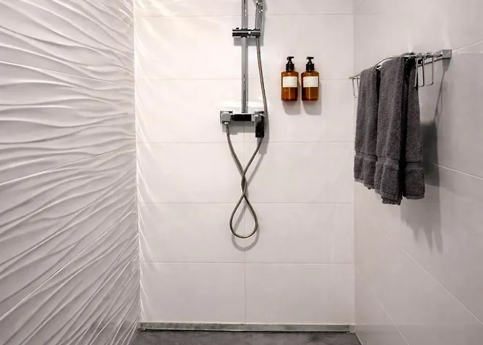 Apartamento Sotavento Modern New In Park Natural Adults Only *