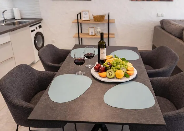 Sotavento Modern New In Park Natural Adults Only Playa Jandia