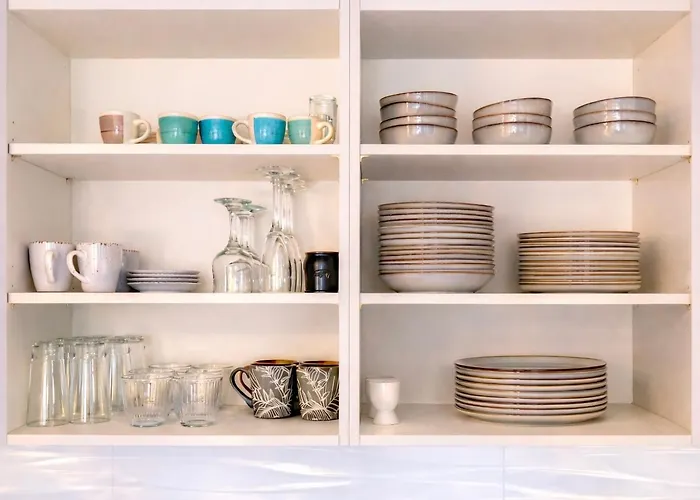 Apartamento Sotavento Modern New In Park Natural Adults Only *