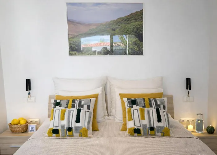 Sotavento Modern New In Park Natural Adults Only