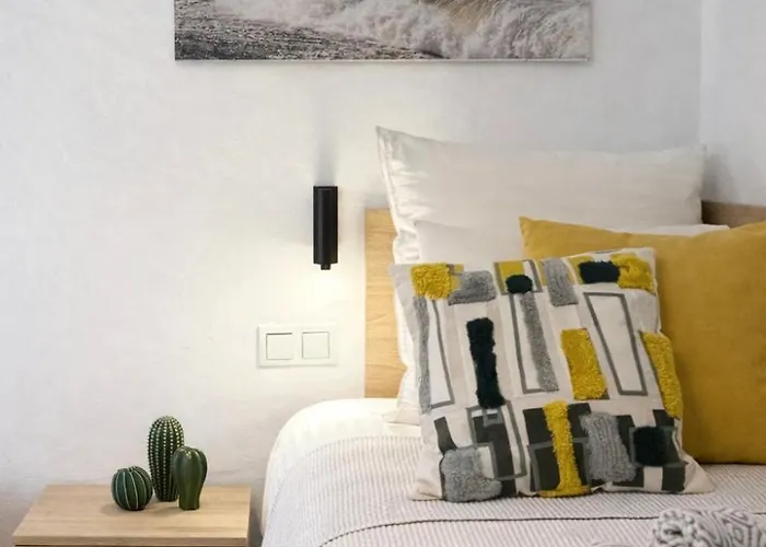 Sotavento Modern New In Park Natural Adults Only Playa Jandia