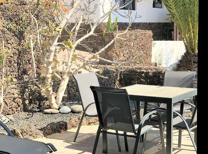 Sotavento Modern New In Park Natural Adults Only Apartamento