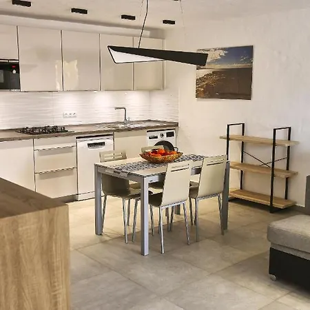 Sotavento Modern New In Park Natural Adults Only Playa Jandia