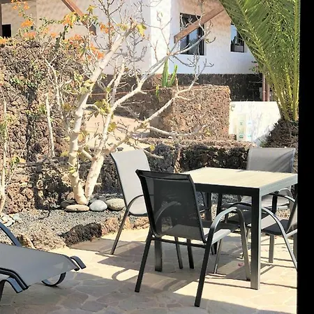 Sotavento Modern New In Park Natural Adults Only דירה
